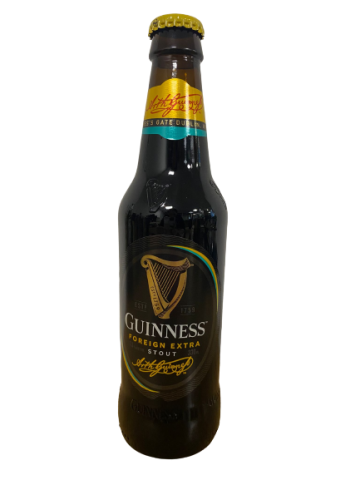 Guiness FES (33cl)